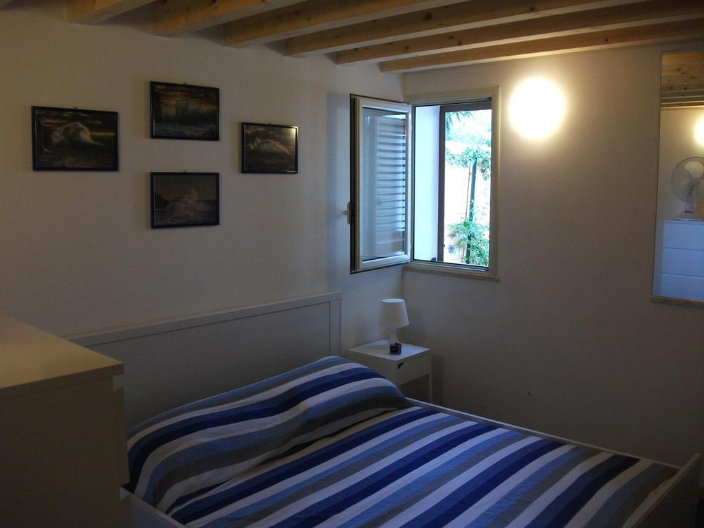 Le Case Di Virgin 1 Castellammare del Golfo Exterior photo
