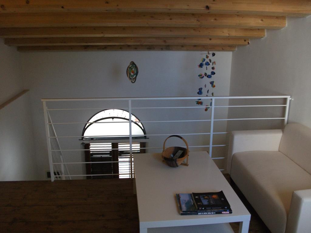 Le Case Di Virgin 1 Castellammare del Golfo Exterior photo
